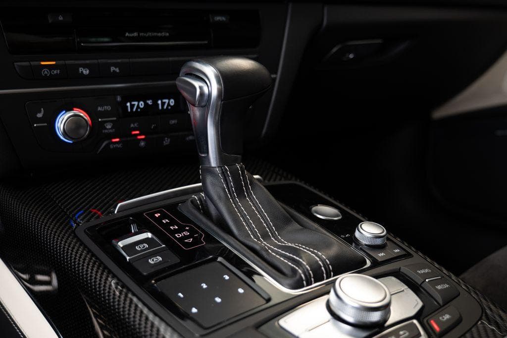 2014 Audi RS6 - 19