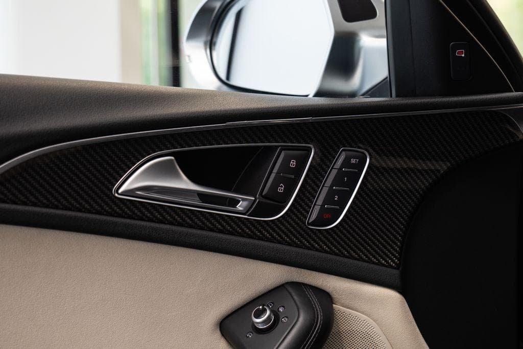 2014 Audi RS6 - 30
