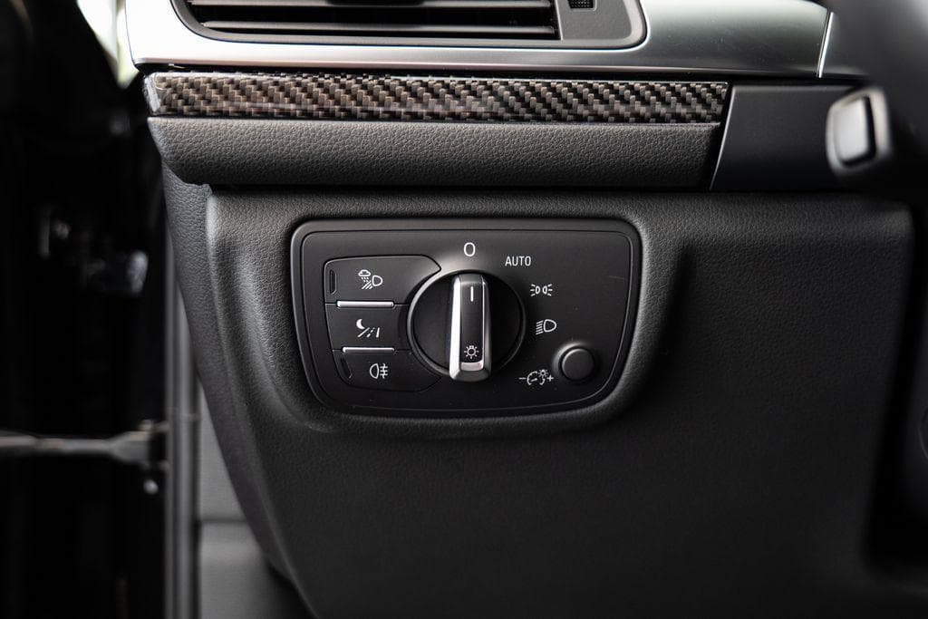 2014 Audi RS6 - 26