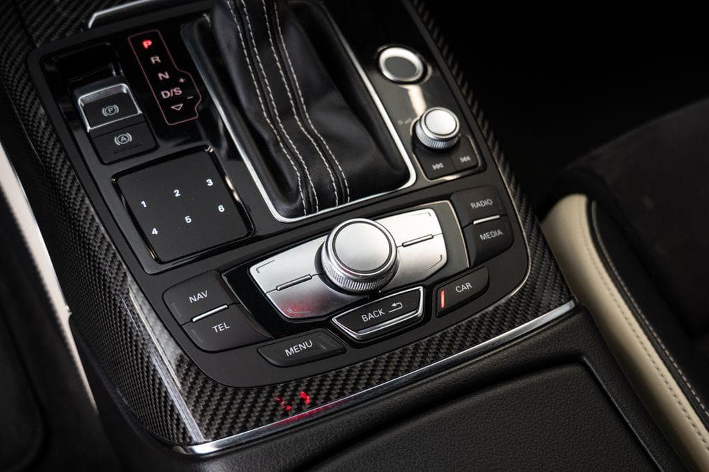 2014 Audi RS6 - 21
