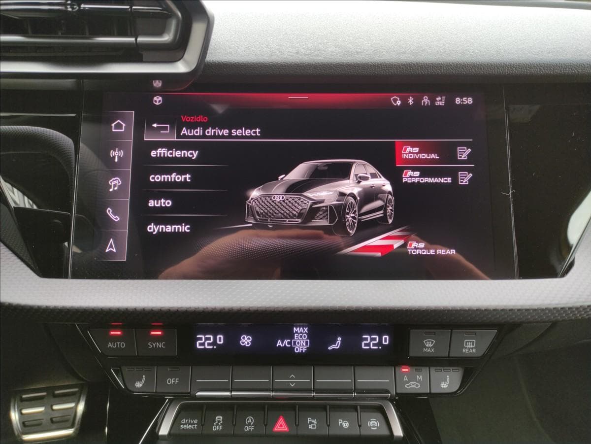 2025 Audi RS3 - 20