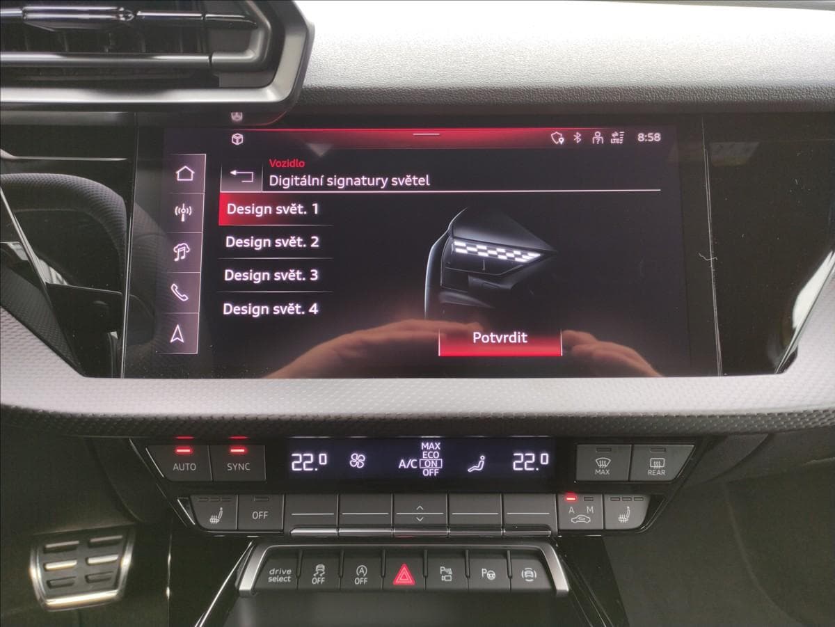 2025 Audi RS3 - 18