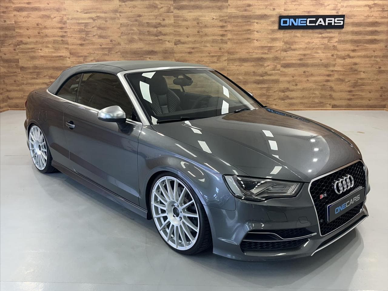 Audi S3
