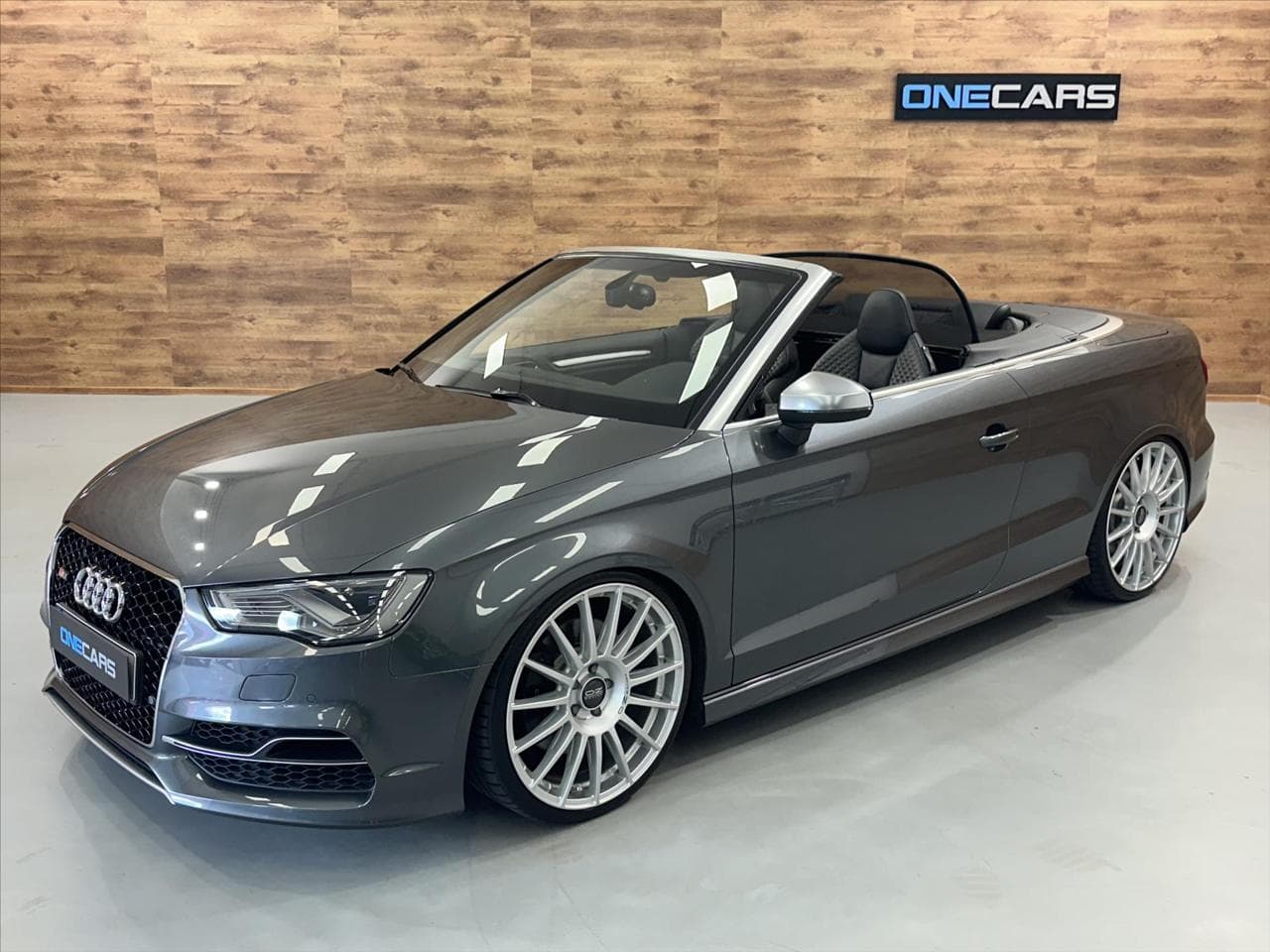 Audi S3 - 2