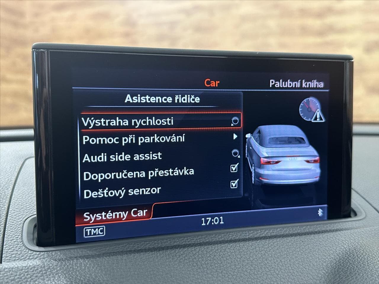 Audi S3 - 13