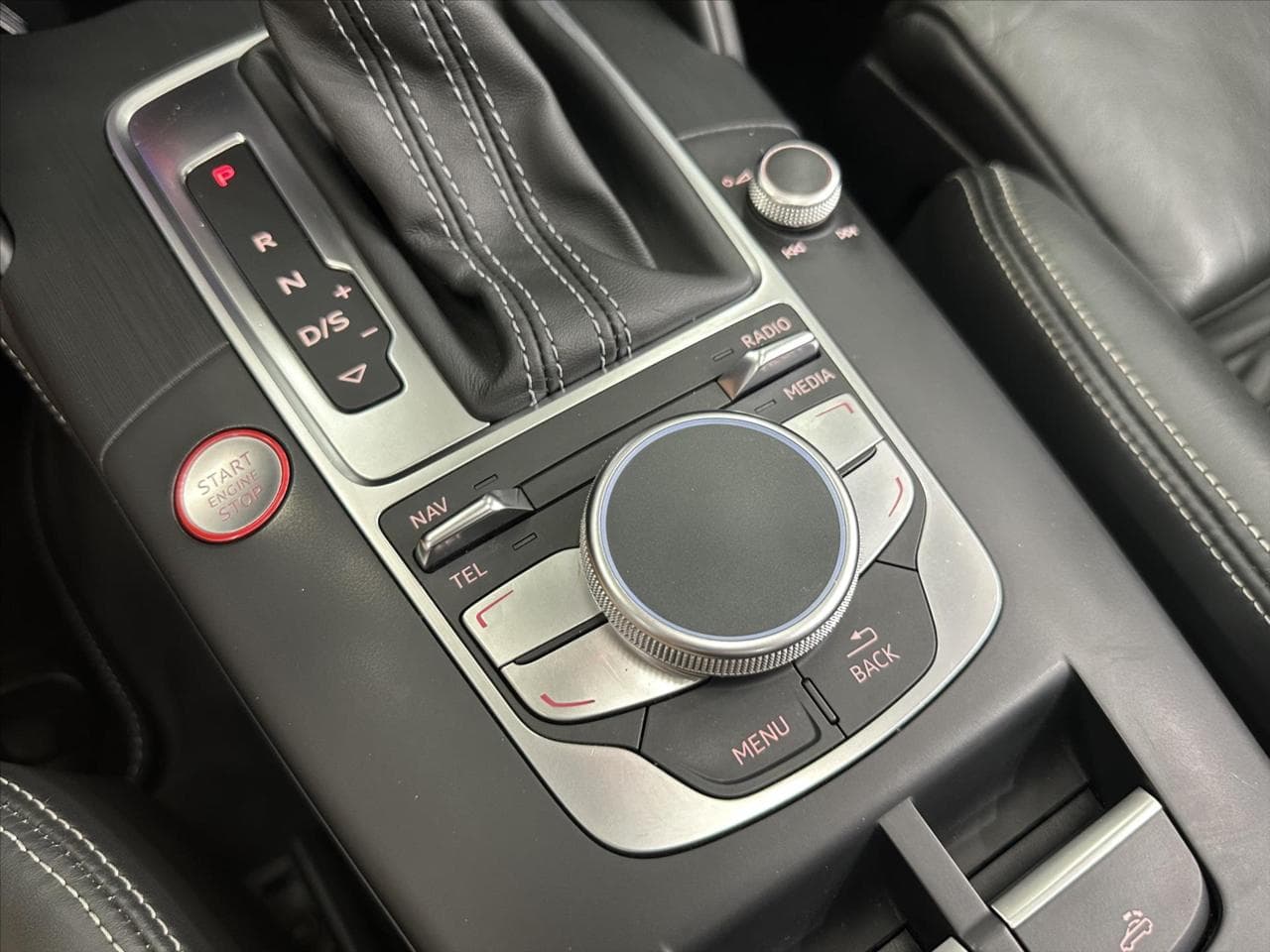 Audi S3 - 18