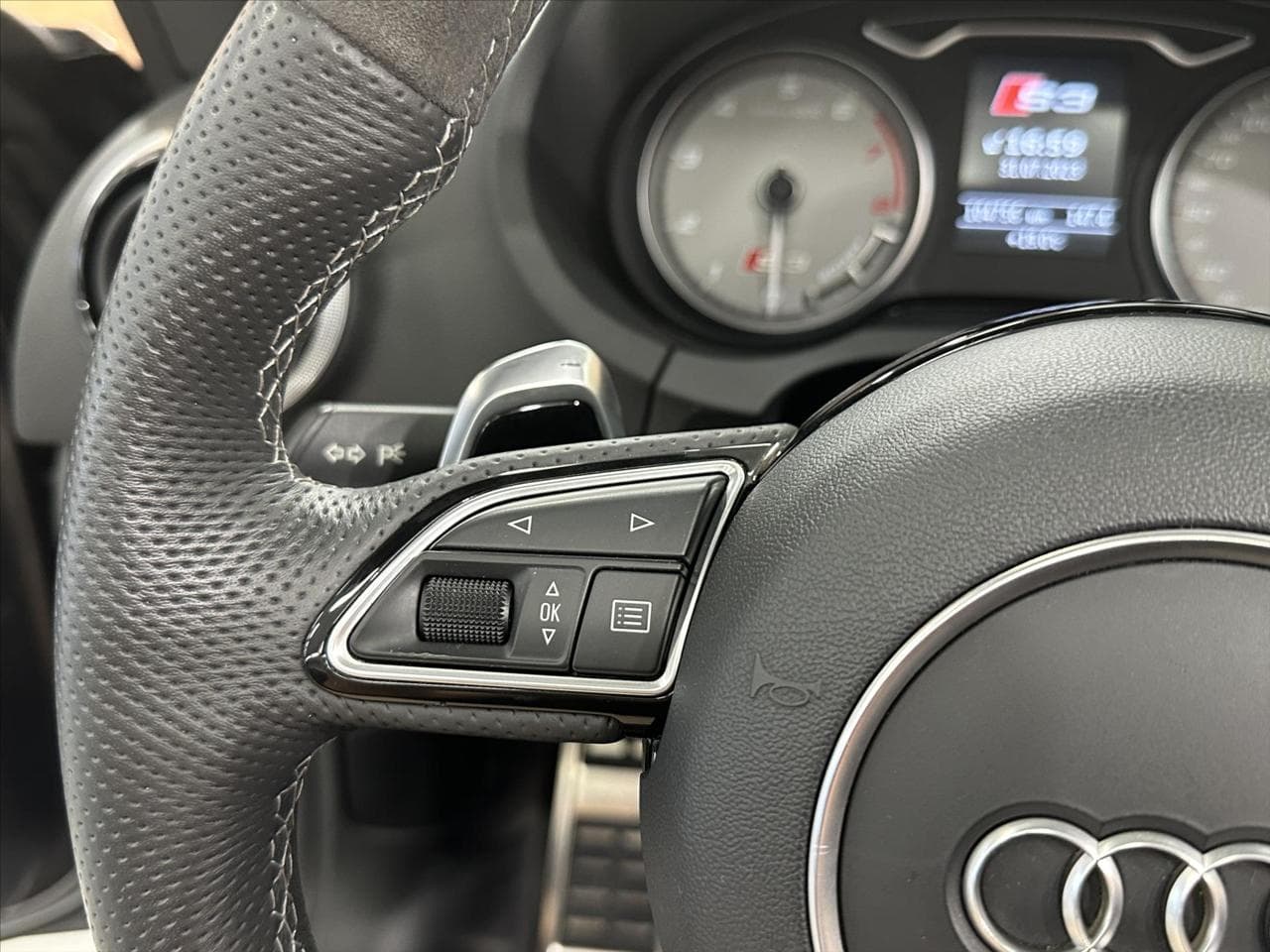 Audi S3 - 10