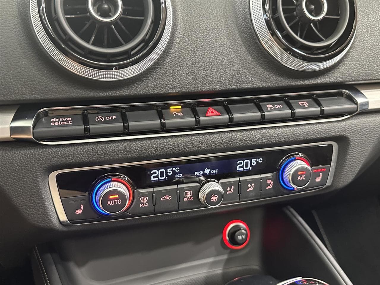 Audi S3 - 16