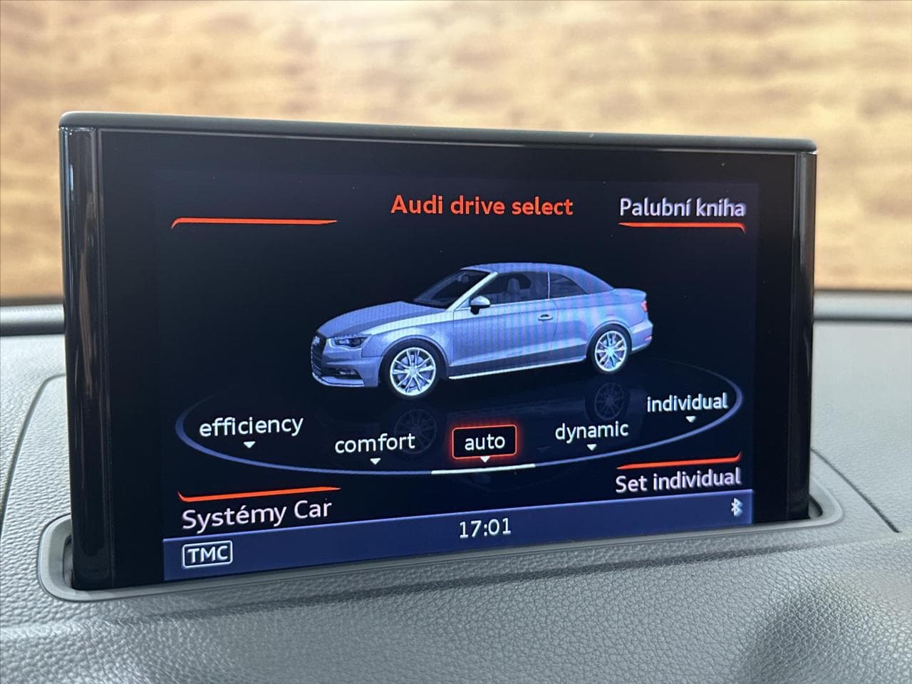 Audi S3 - 12