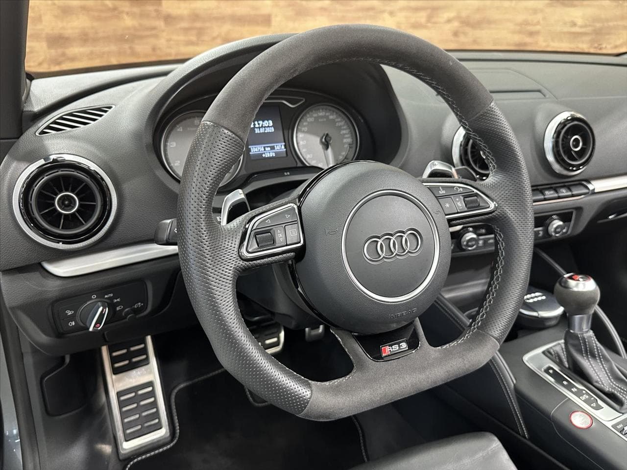 Audi S3 - 20