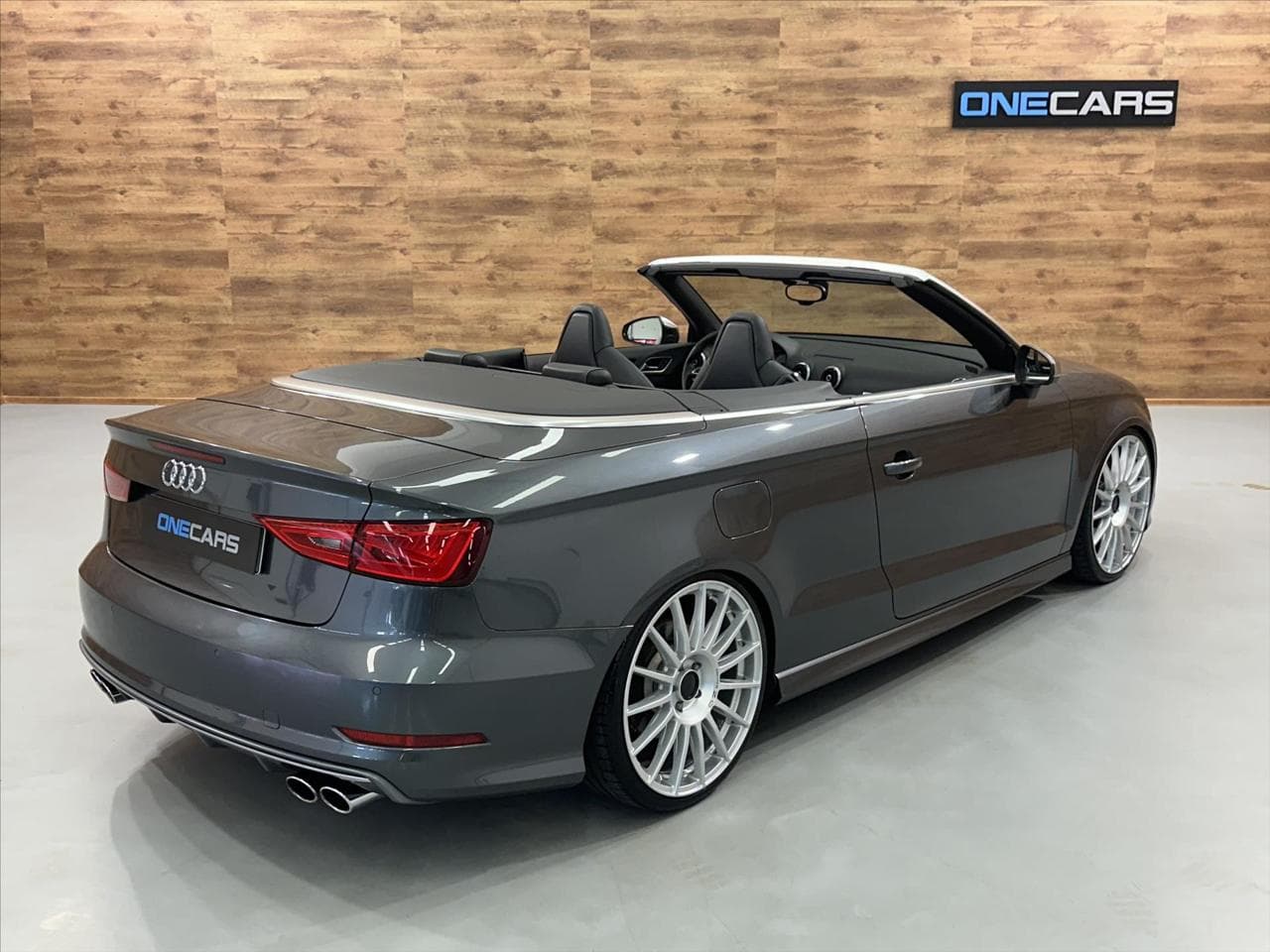 Audi S3 - 3