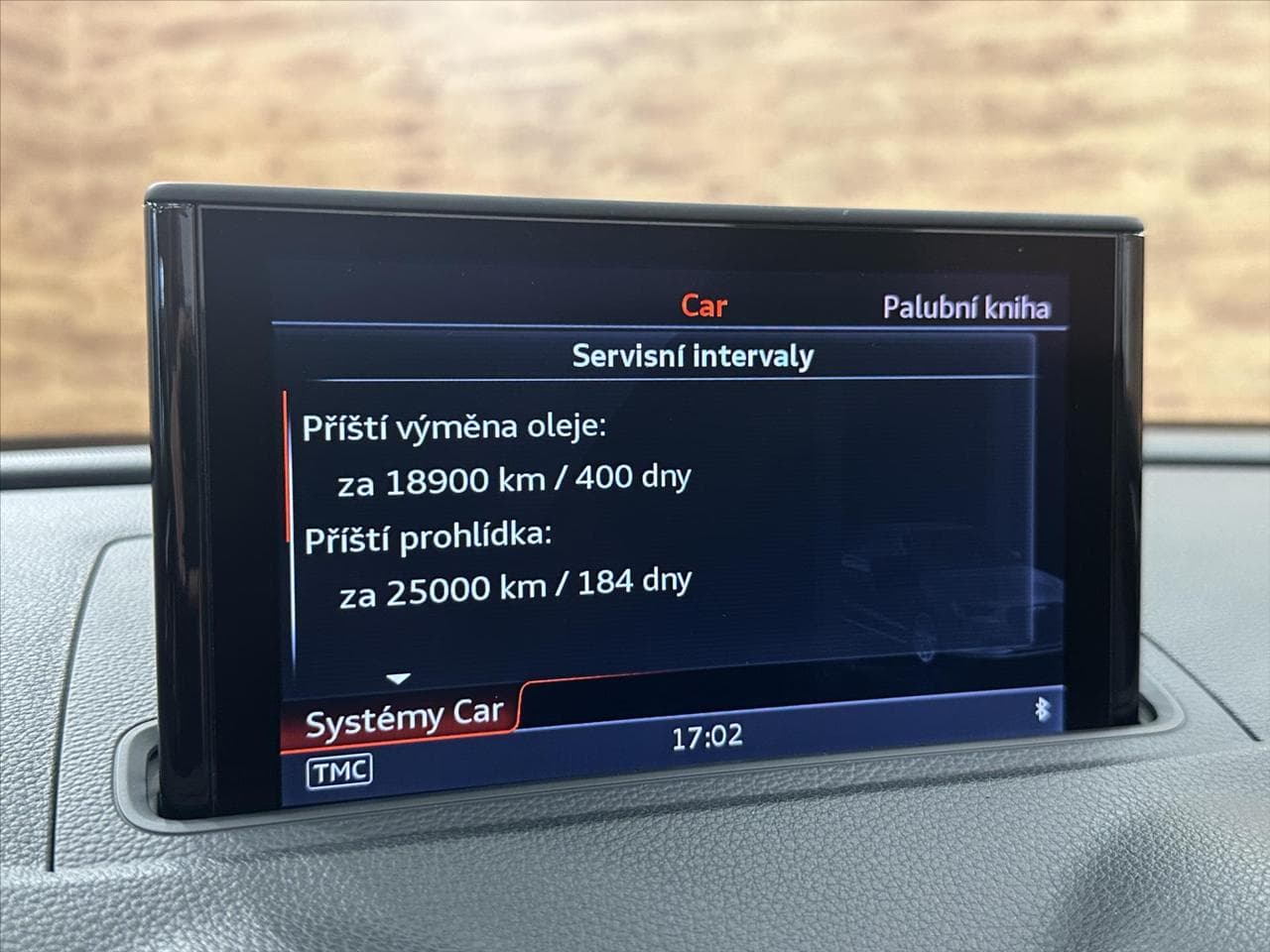 Audi S3 - 14