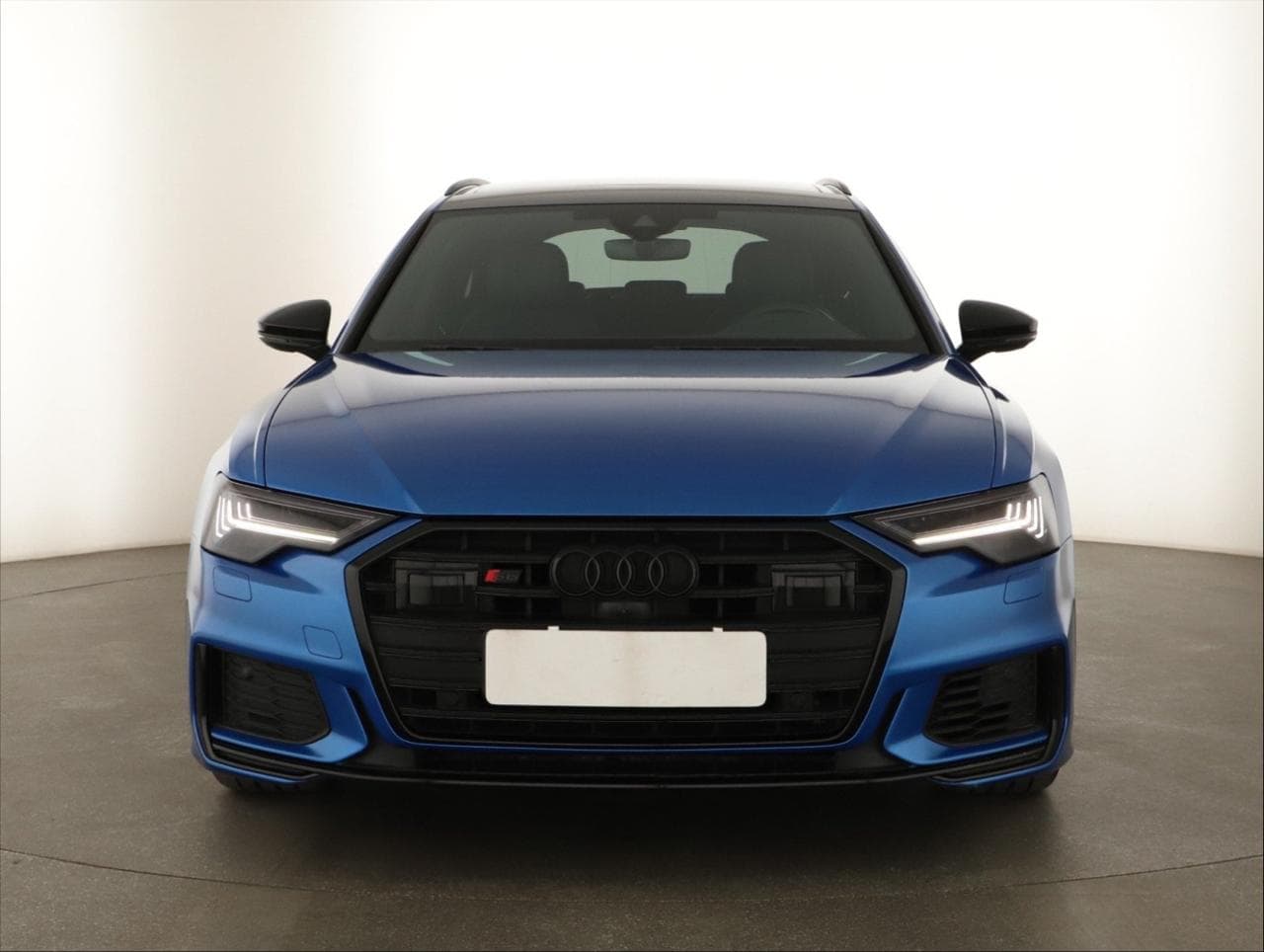 2022 Audi S6 - 2