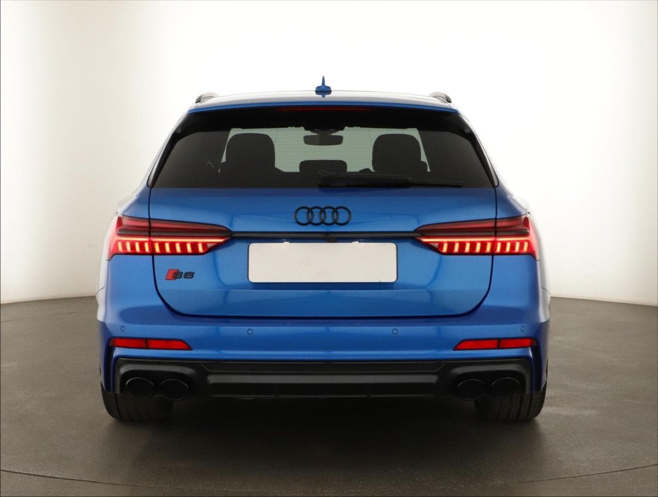 2022 Audi S6 - 6