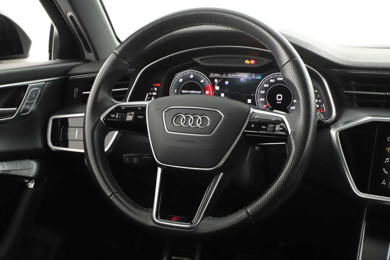 2022 Audi S6 - 14