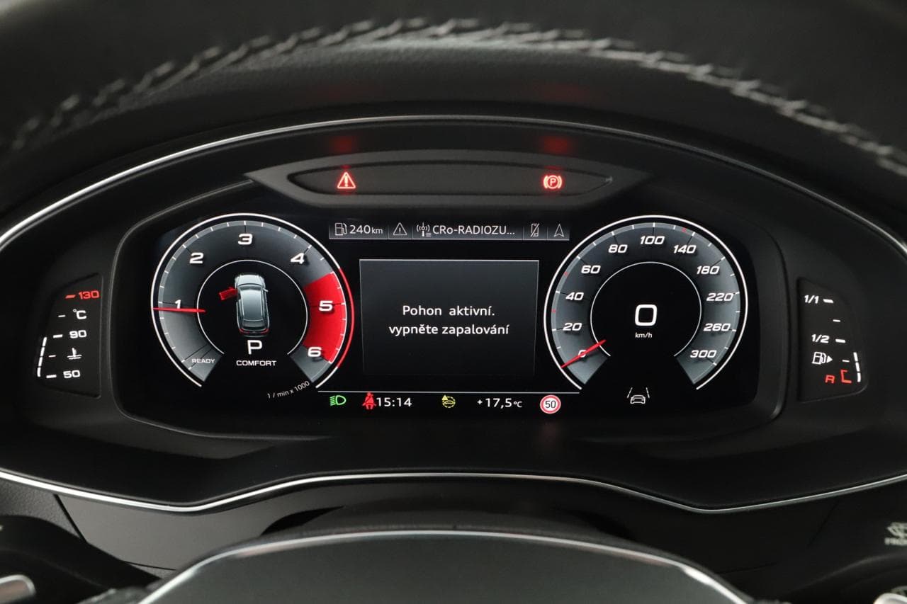 2022 Audi S6 - 15