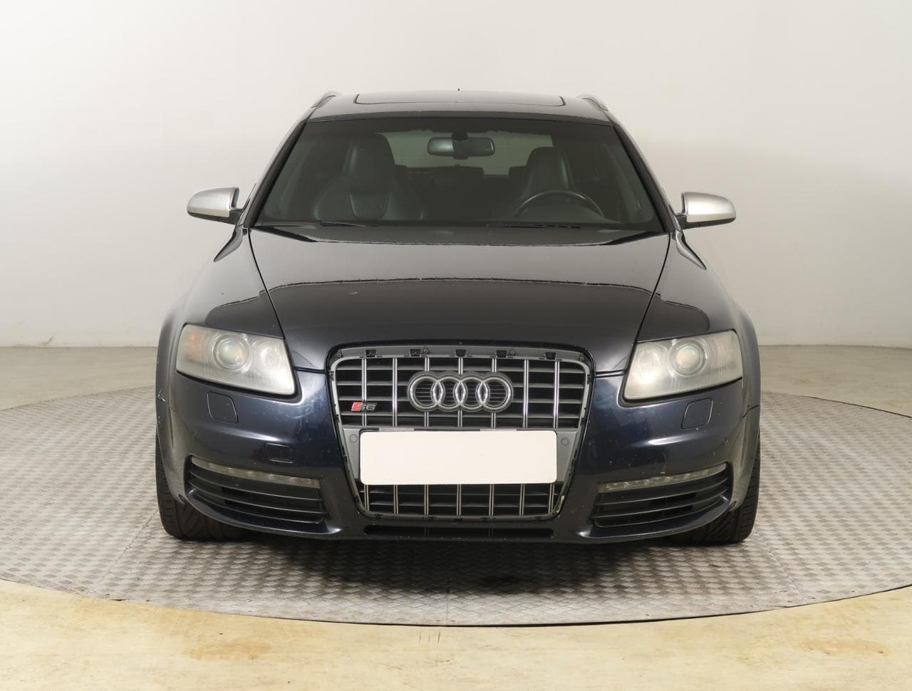 2007 Audi S6 - 2