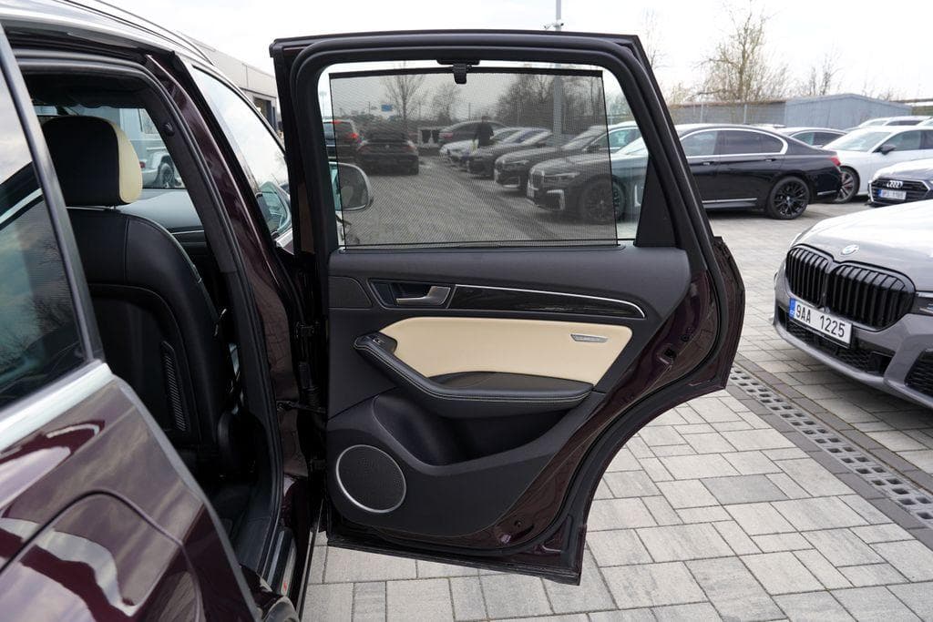 2013 Audi SQ5 - 20