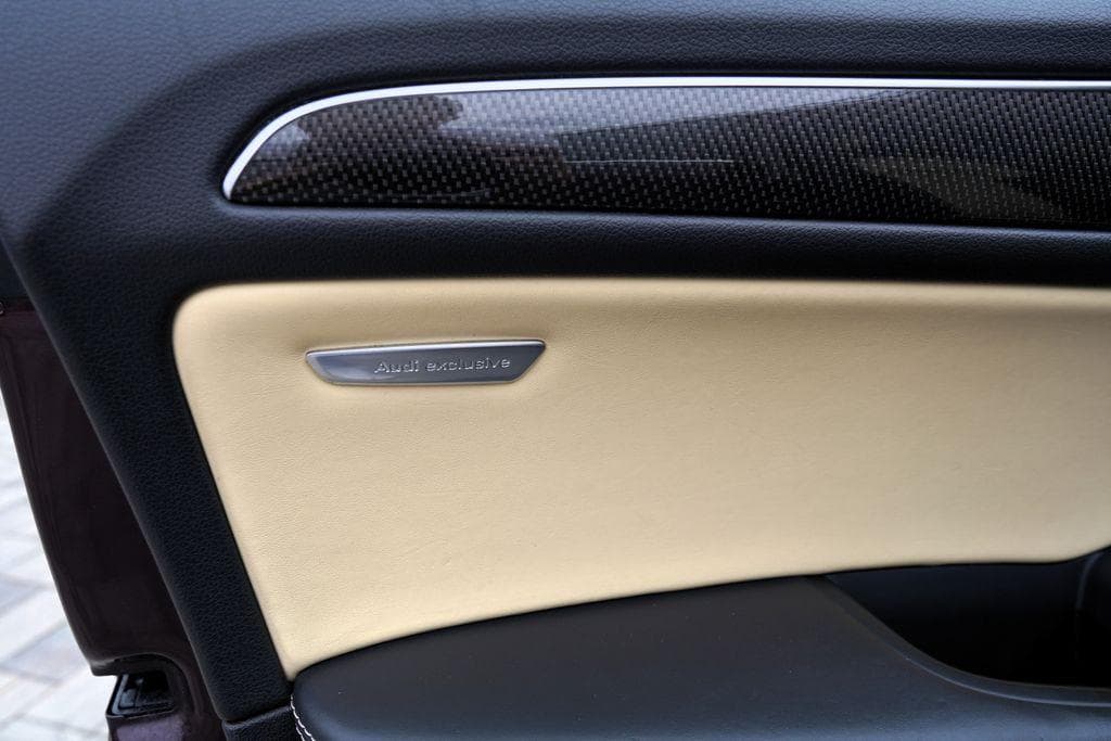 2013 Audi SQ5 - 18