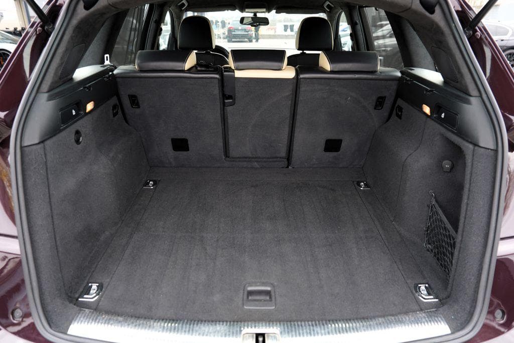 2013 Audi SQ5 - 12