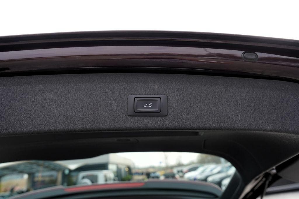 2013 Audi SQ5 - 13
