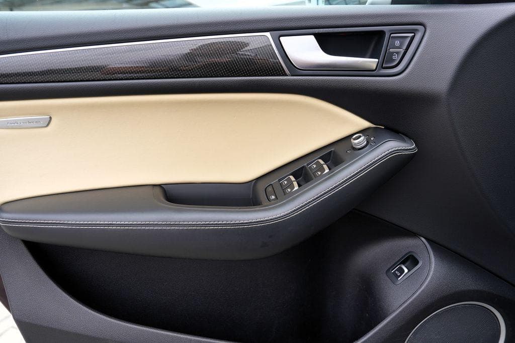 2013 Audi SQ5 - 17