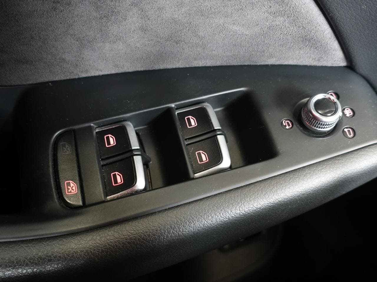 2015 Audi SQ5 - 15