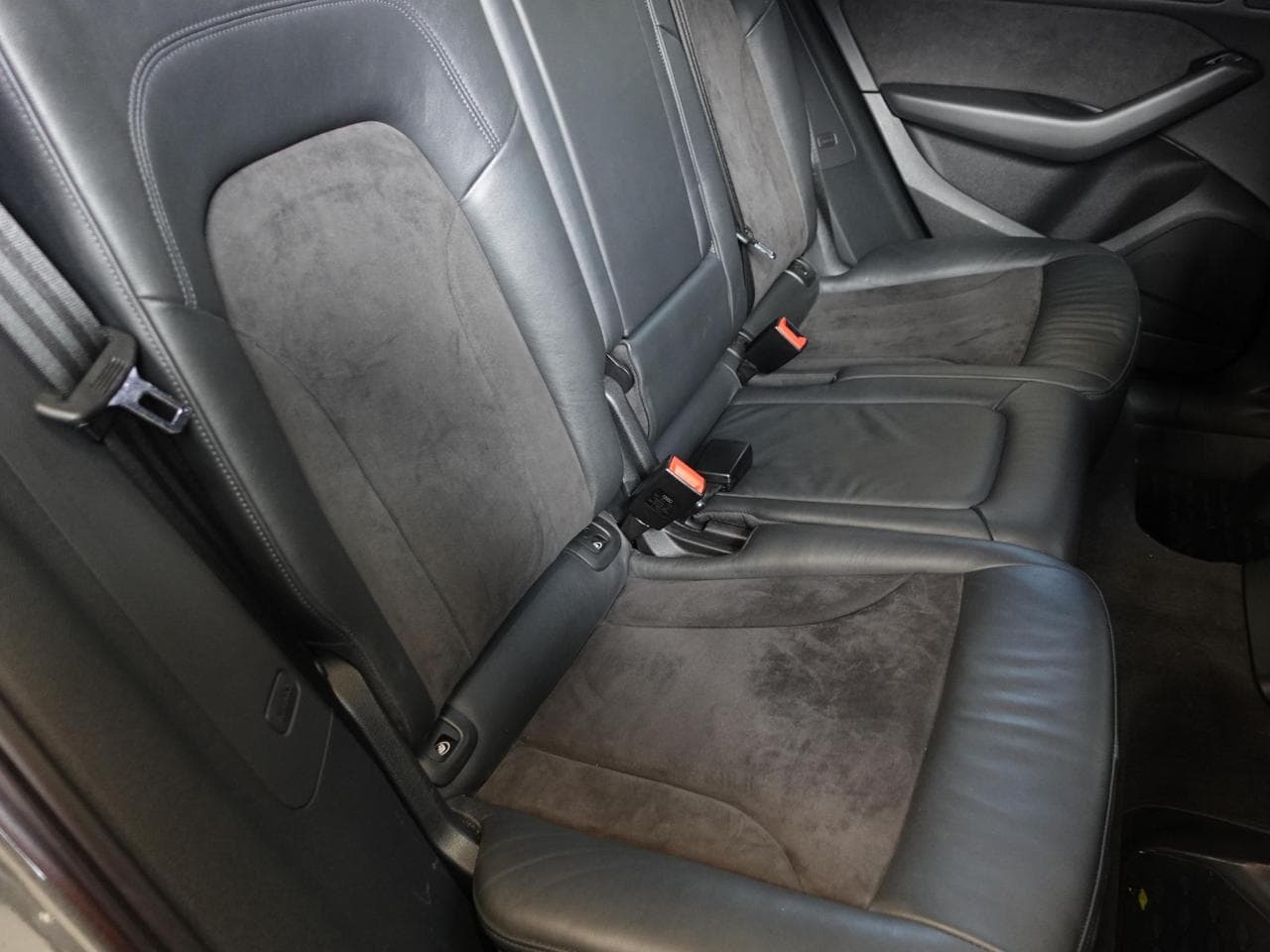 2015 Audi SQ5 - 14