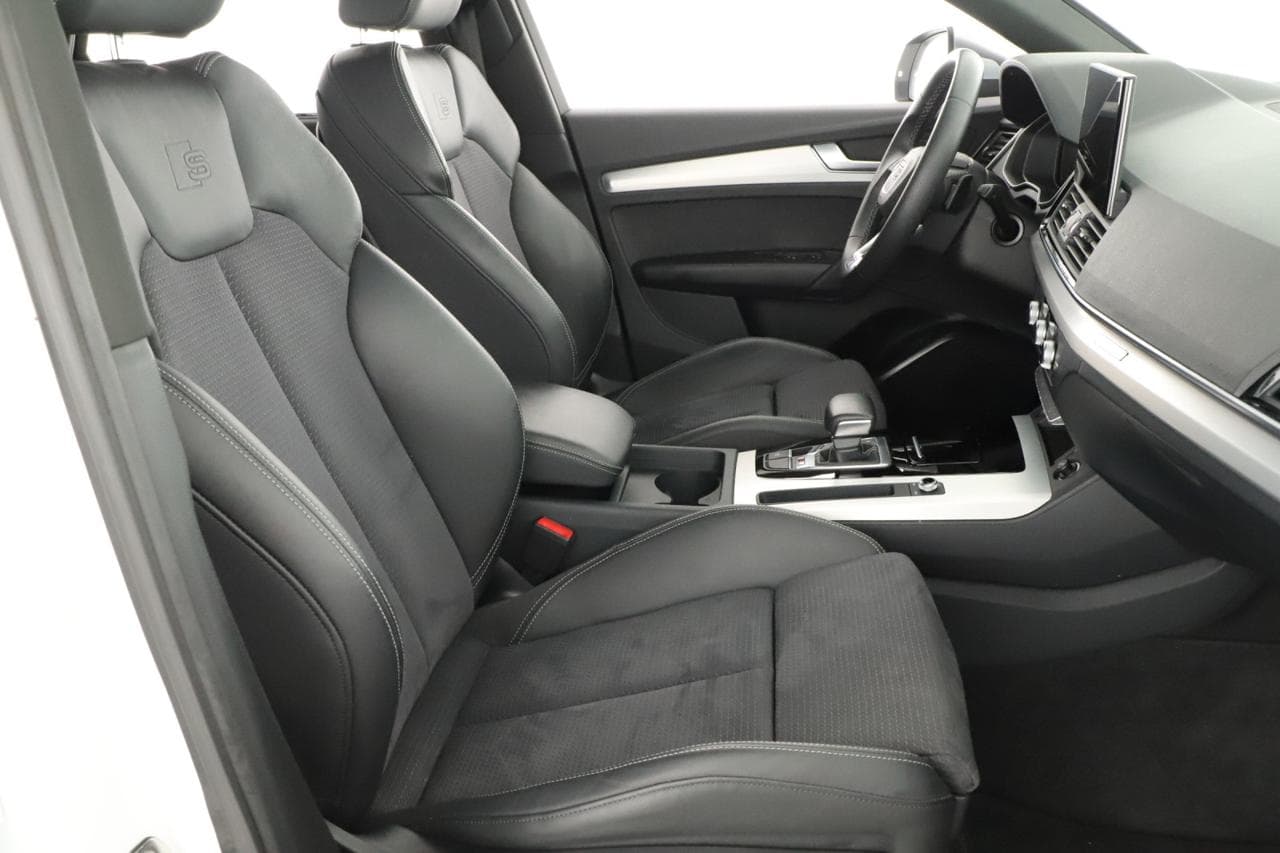 2022 Audi SQ5 - 14