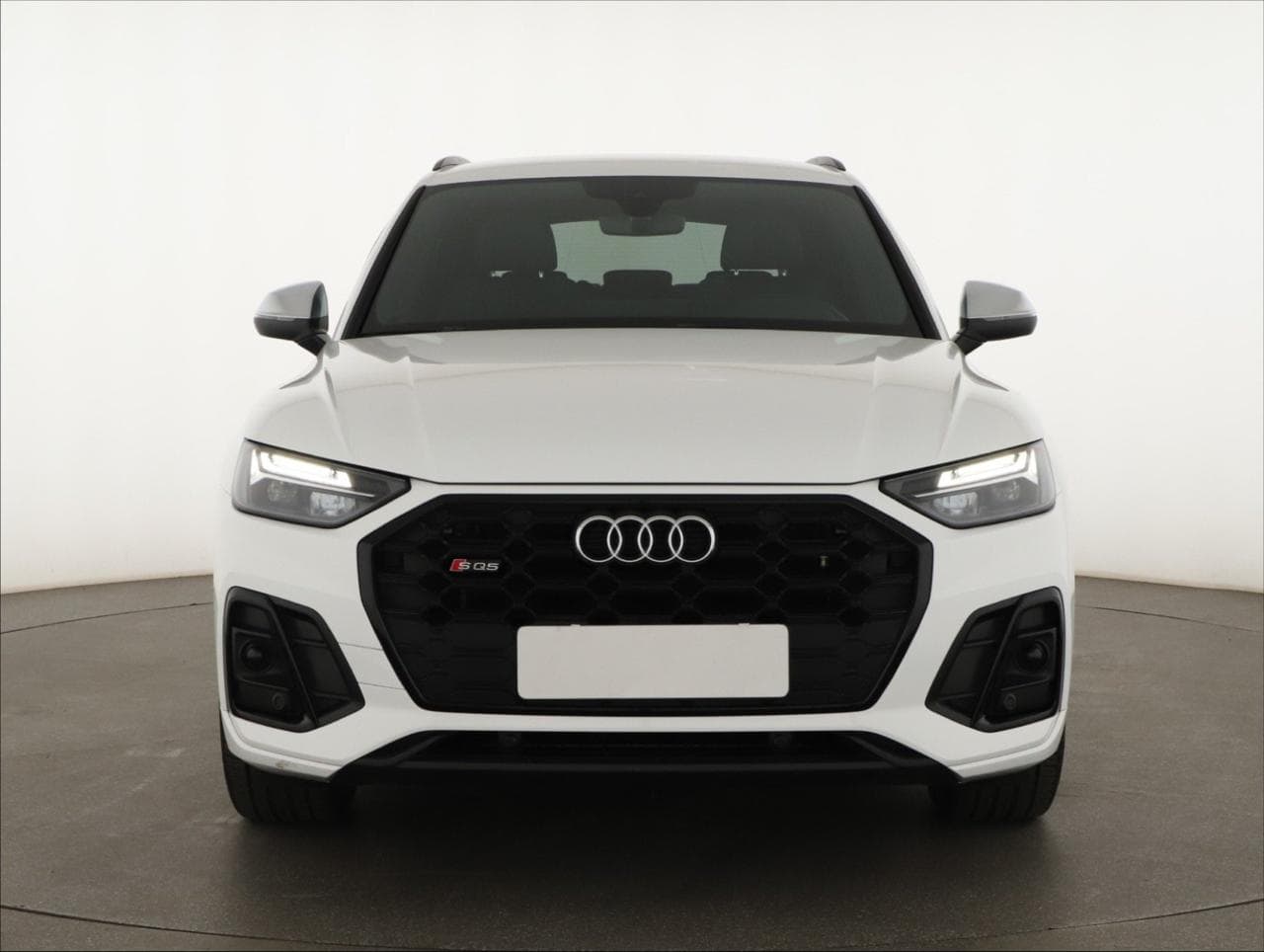 2022 Audi SQ5 - 2