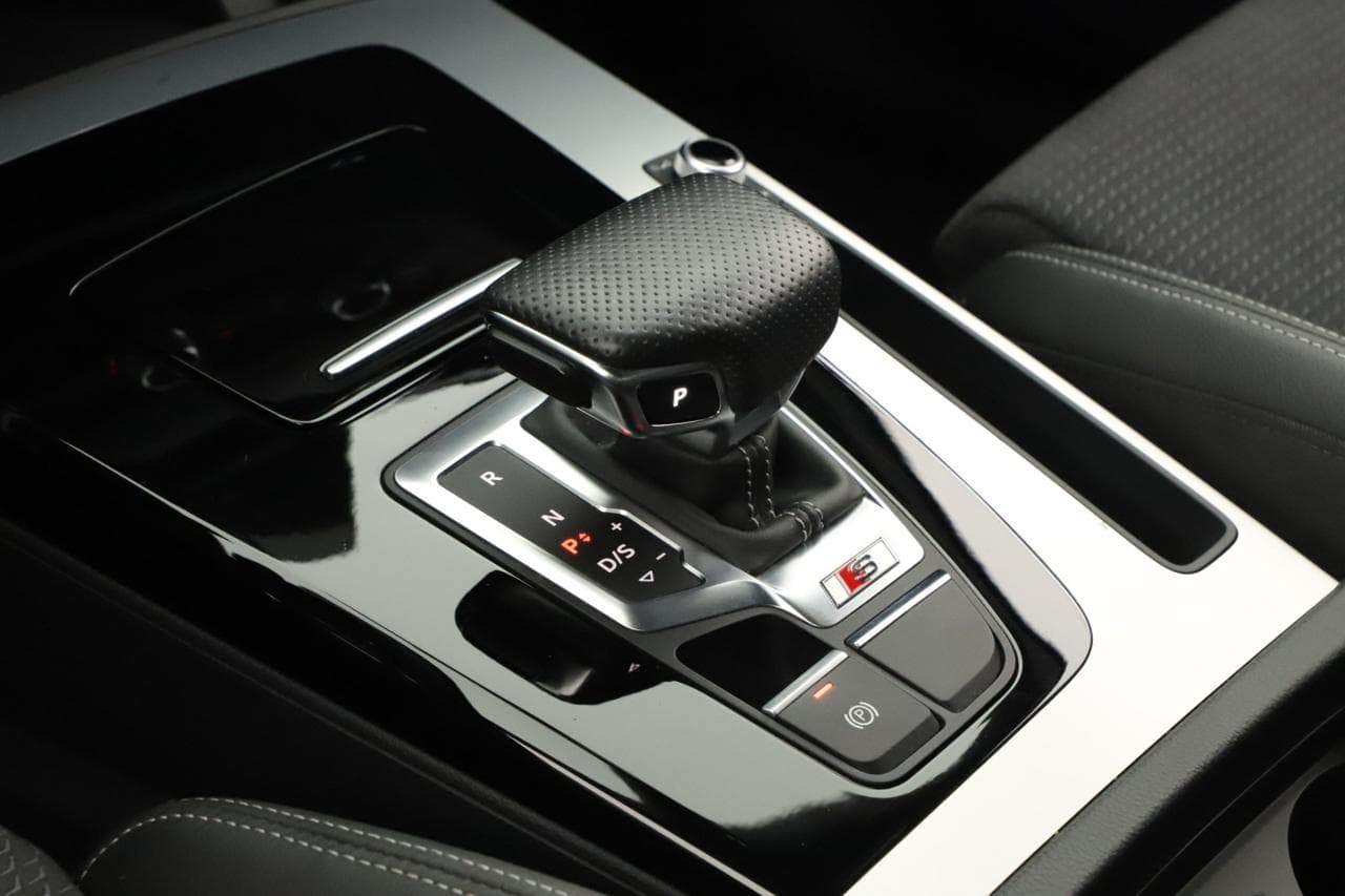 2022 Audi SQ5 - 24