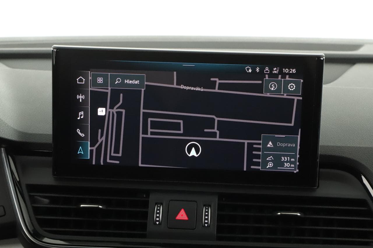 2022 Audi SQ5 - 30