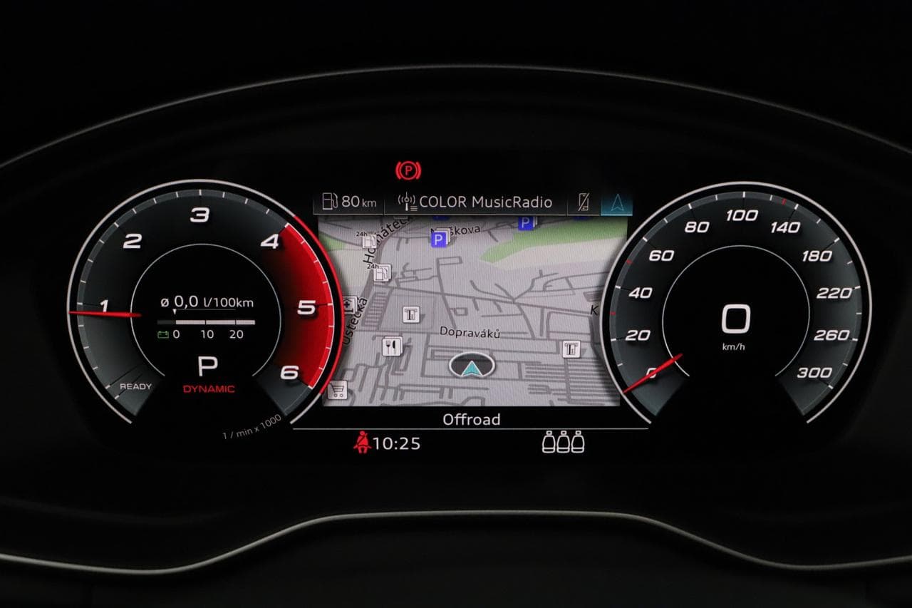 2022 Audi SQ5 - 26