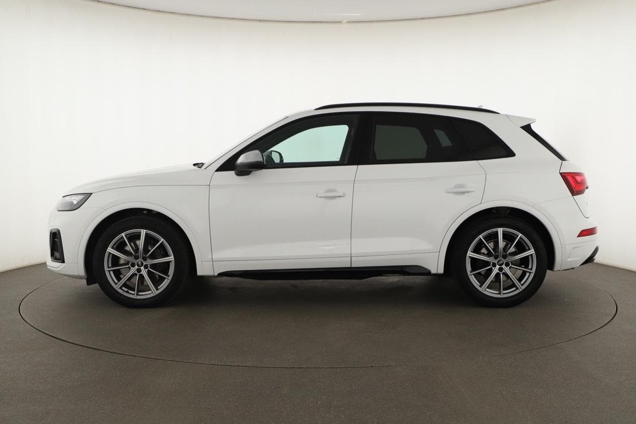 2022 Audi SQ5 - 4