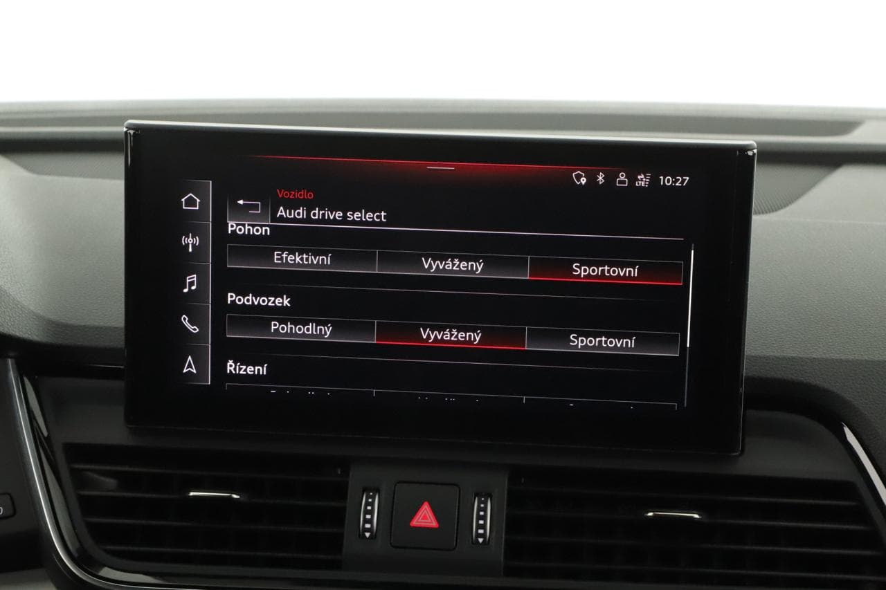 2022 Audi SQ5 - 34