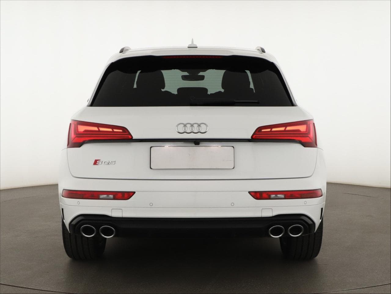 2022 Audi SQ5 - 6