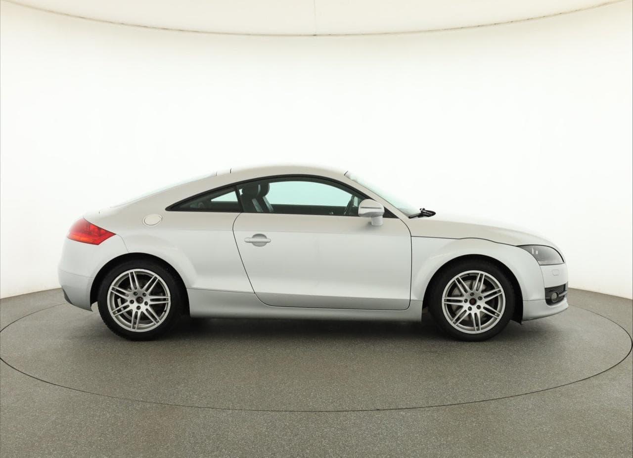 2007 Audi TT - 15