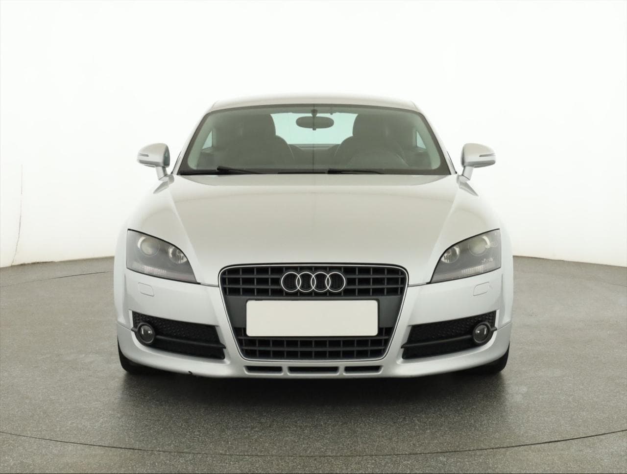 2007 Audi TT - 3