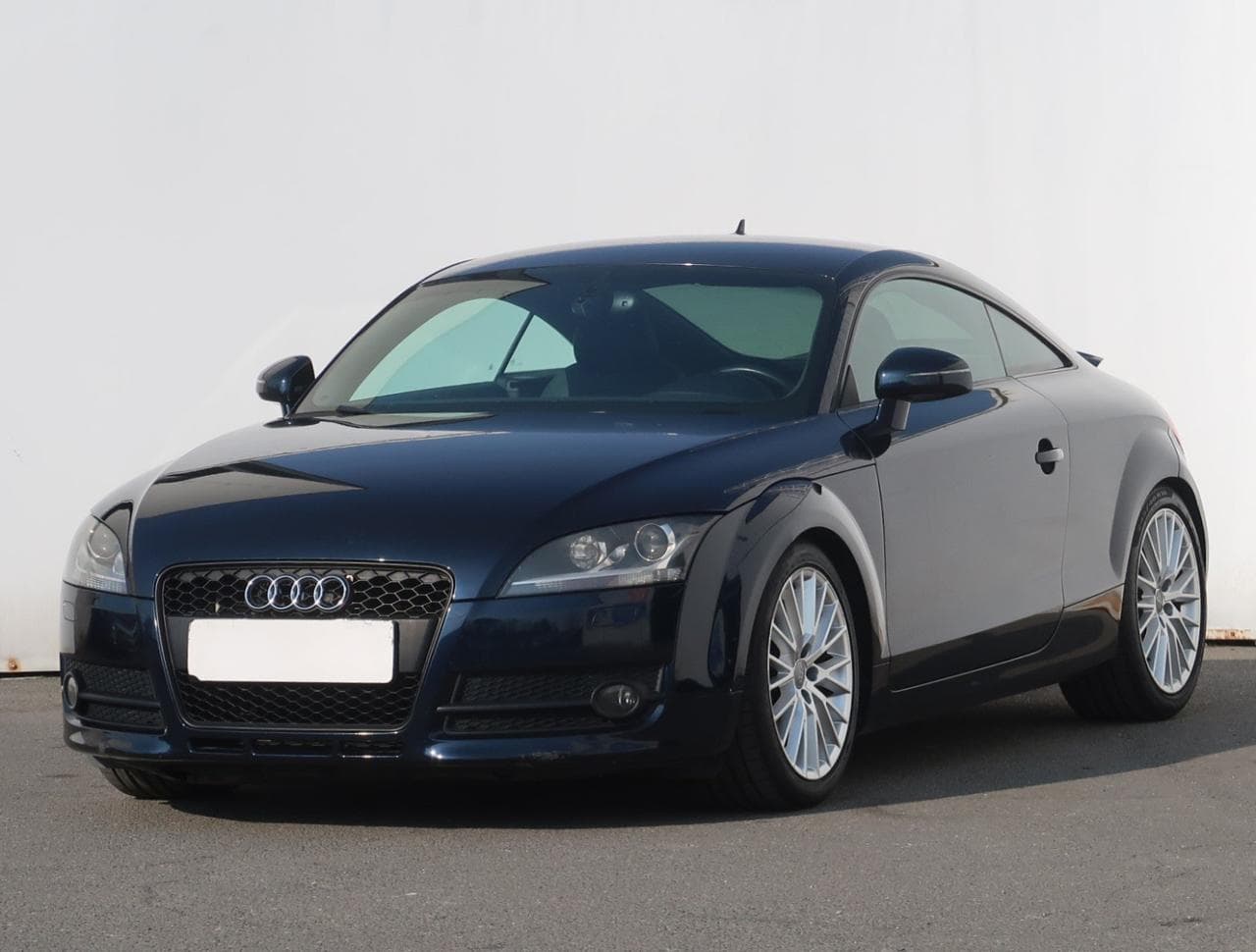2008 Audi TT - 5