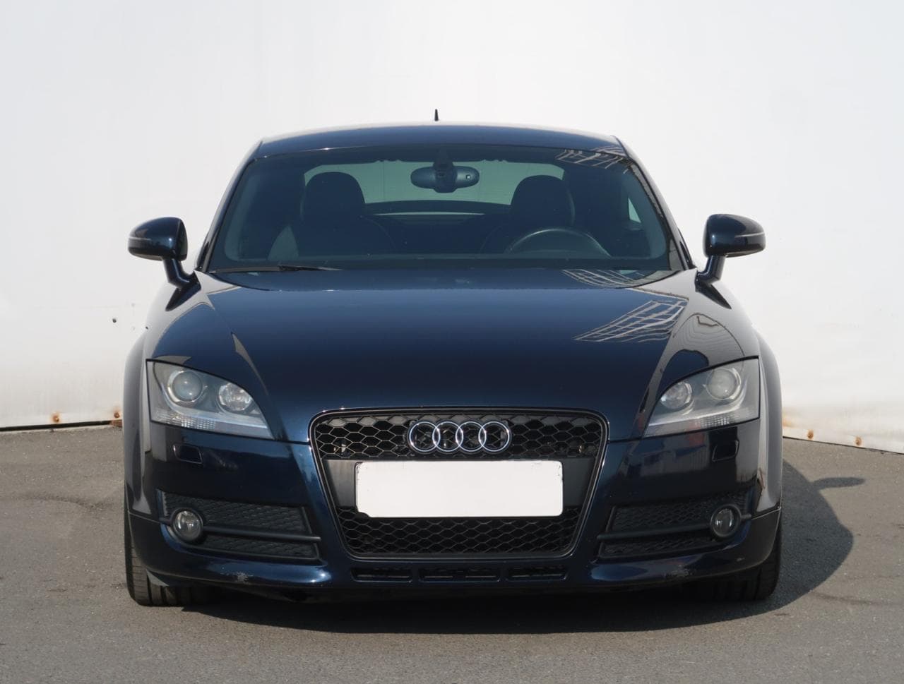 2008 Audi TT - 3