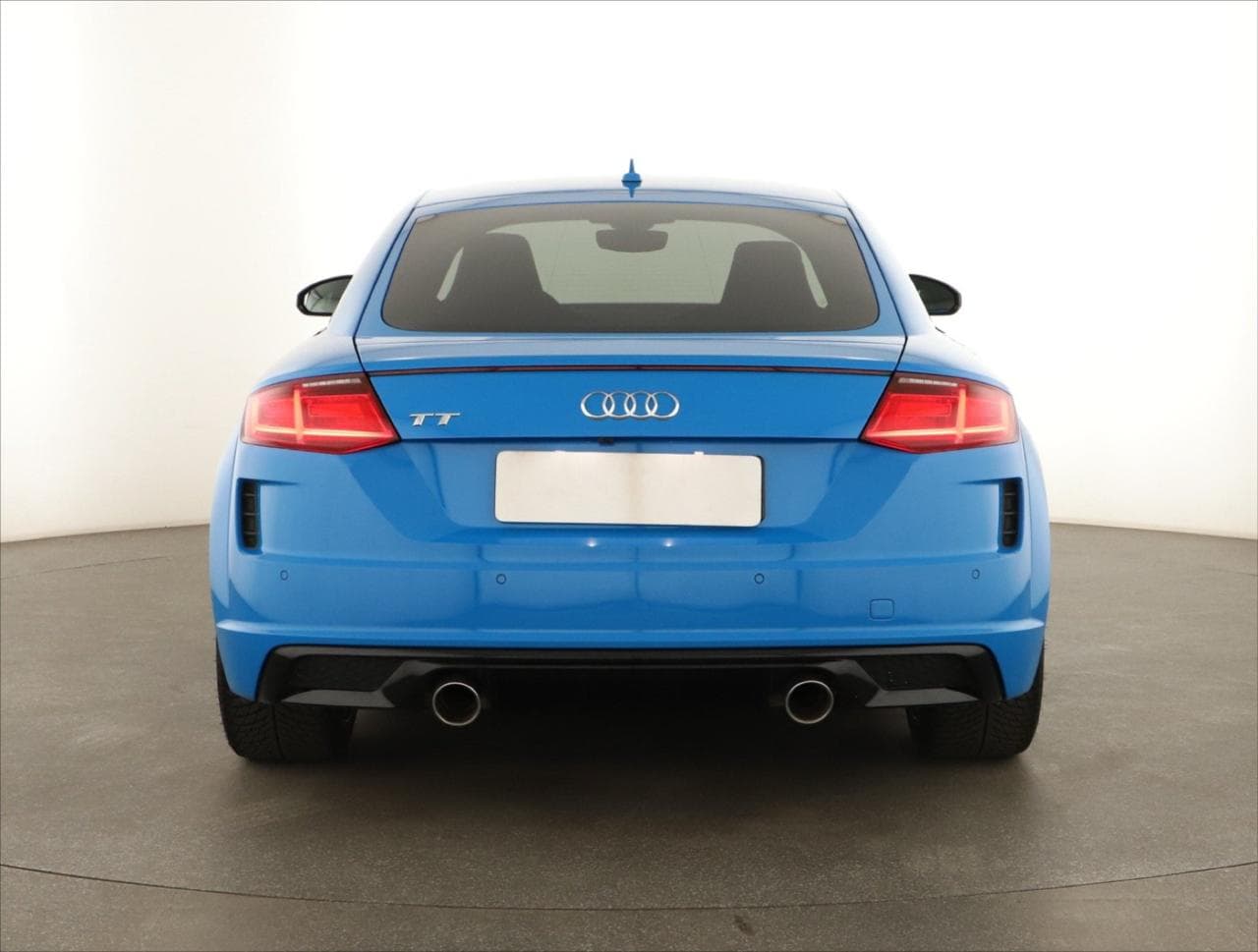 2022 Audi TT - 6