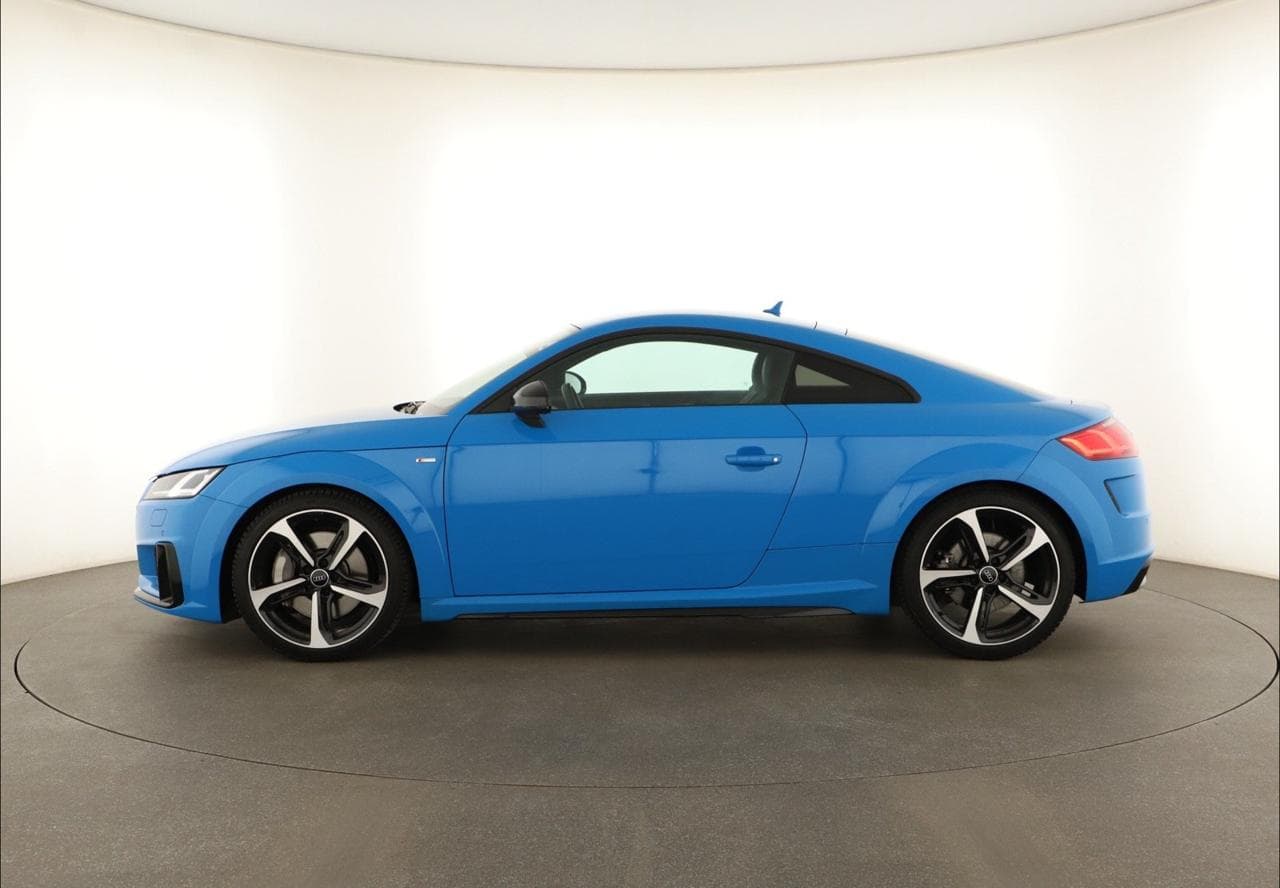 2022 Audi TT - 4