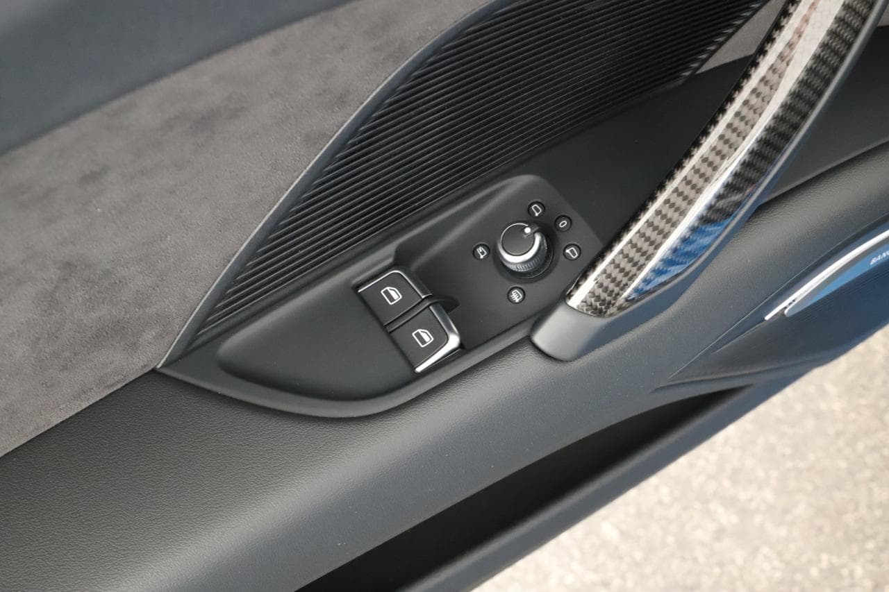 2022 Audi TT - 14