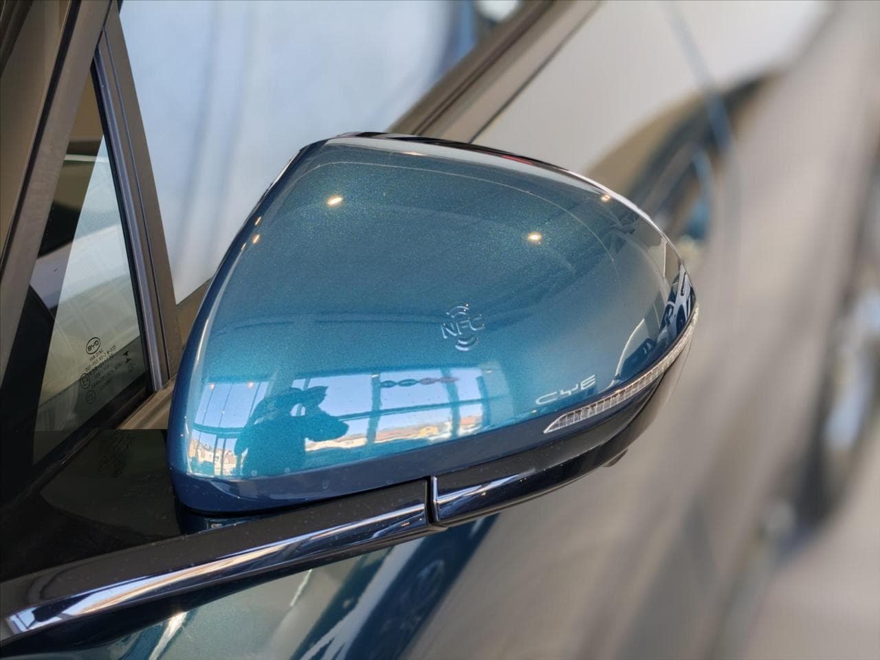 2026 BYD ATTO - 16