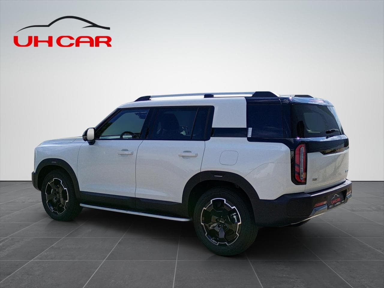 2026 BAIC BJ30 - 7