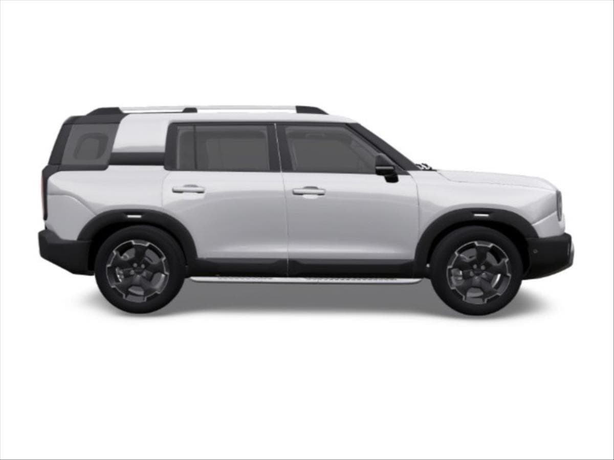 2026 BAIC BJ30 - 5