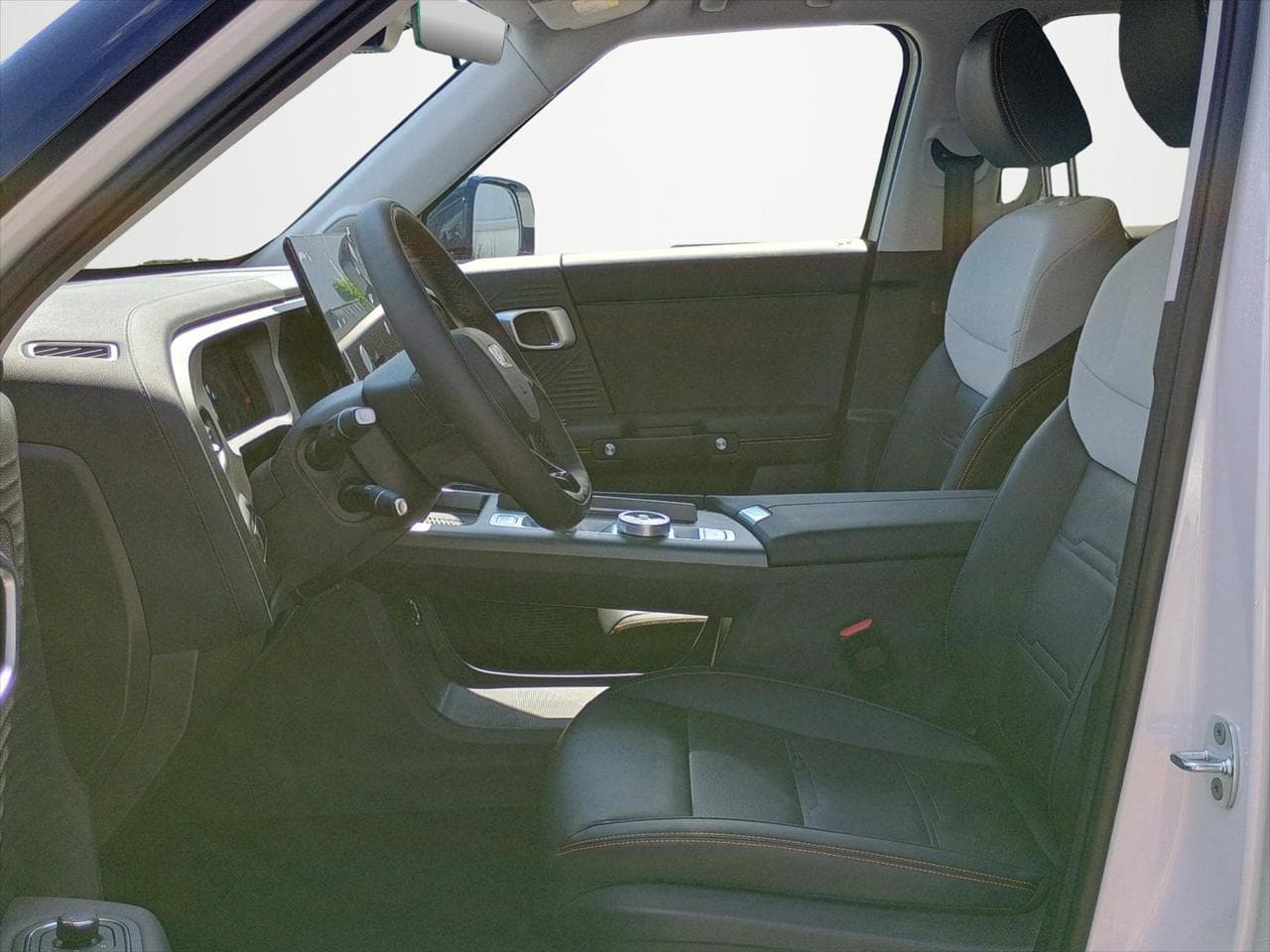 2026 BAIC BJ30 - 9