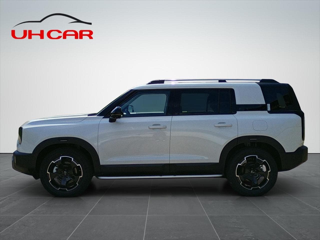 2026 BAIC BJ30 - 8