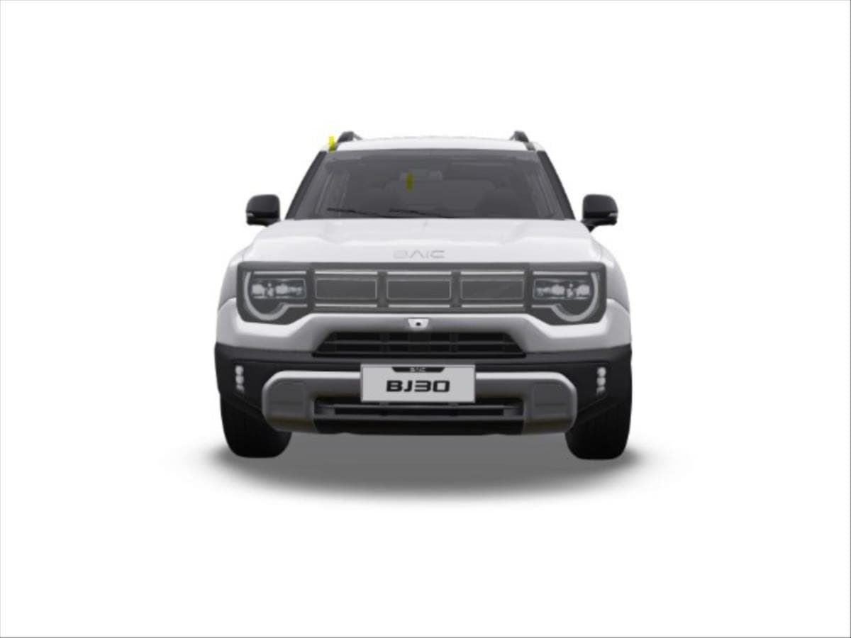 2026 BAIC BJ30 - 6