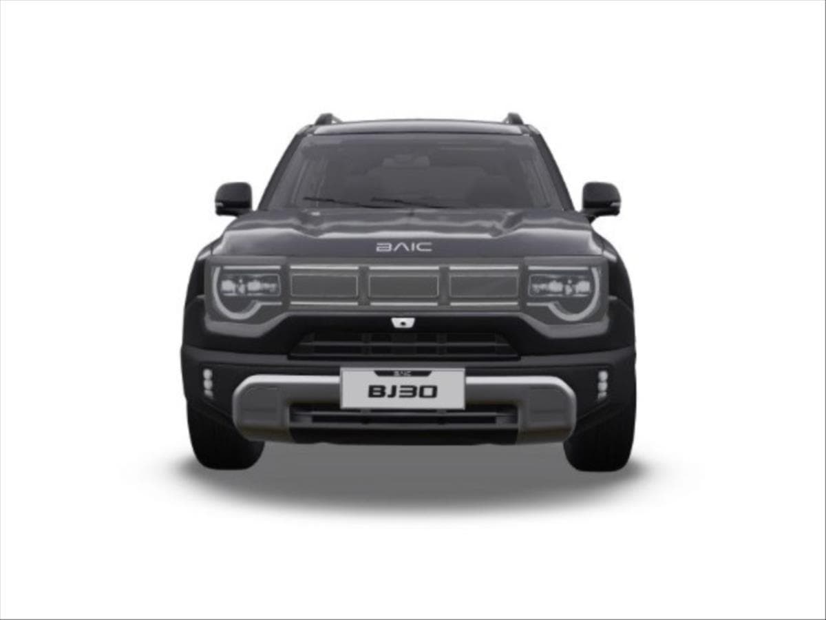 2026 BAIC BJ30 - 7